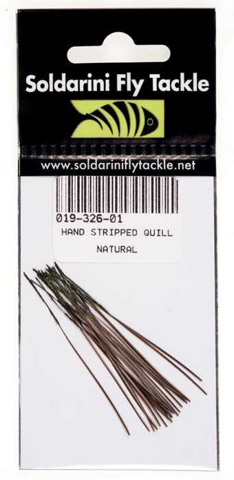 HAND STRIPPED QUILL NATURALE - MATERIALI DA COSTRUZIONE SOLDARINI