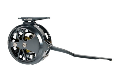 FLY REEL SENSOR EN SEMI-AUTOMATIC MULINELLO SOLDARINI