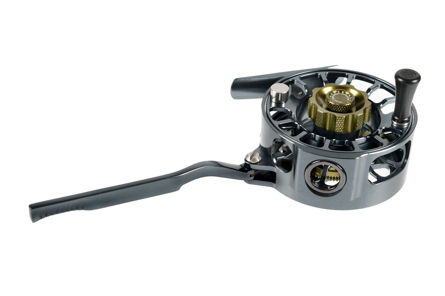 FLY REEL SENSOR EN SEMI-AUTOMATIC MULINELLO SOLDARINI