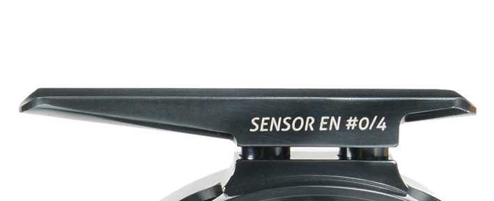 FLY REEL SENSOR EN SEMI-AUTOMATIC MULINELLO SOLDARINI