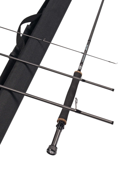 Soldarini HYDROPSYCHE MAX D 10'00'' line 6