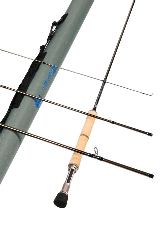 9'9" 7 HYDROPSYCHE LAGO