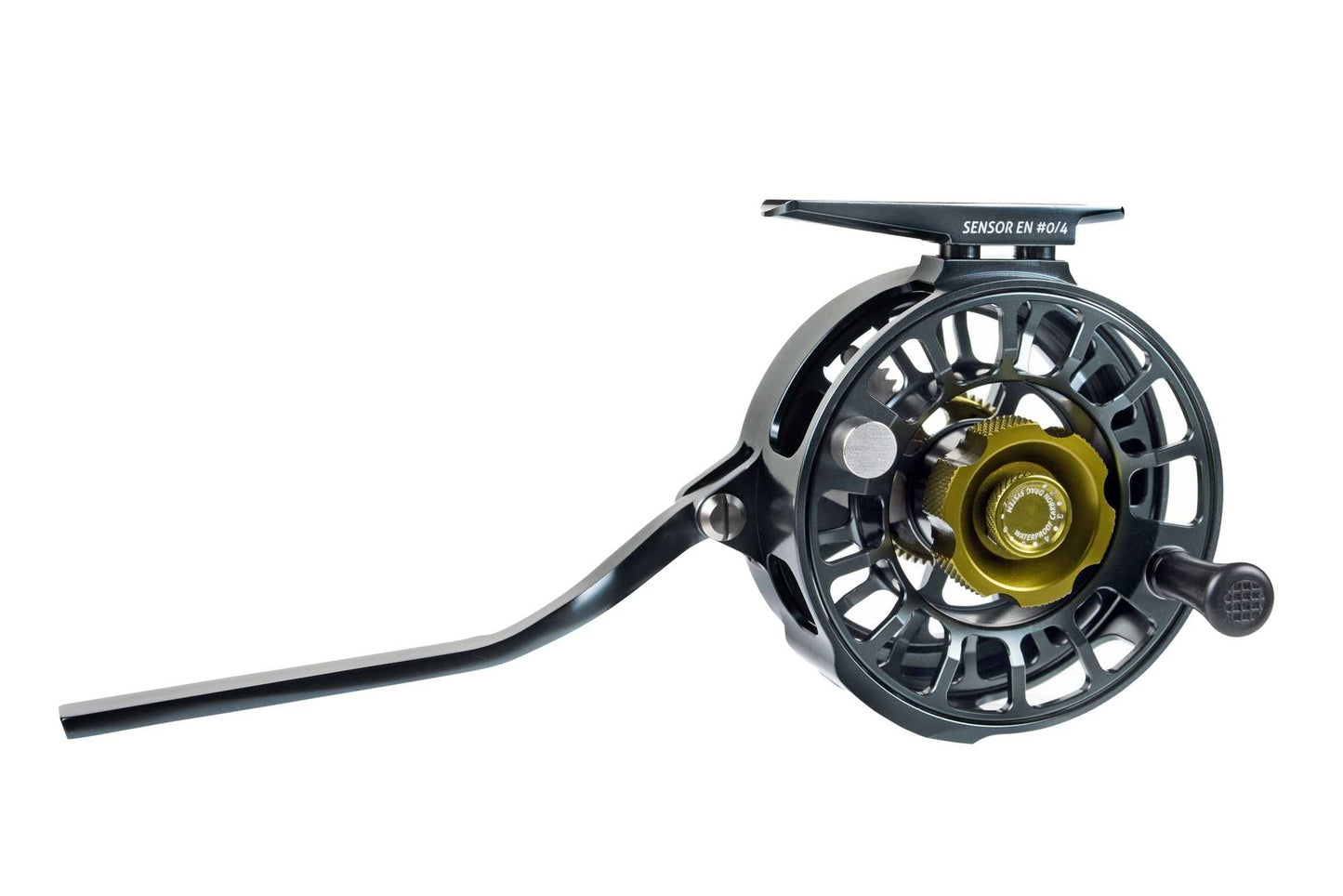 FLY REEL SENSOR EN SEMI-AUTOMATIC MULINELLO SOLDARINI