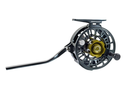 FLY REEL SENSOR EN SEMI-AUTOMATIC MULINELLO SOLDARINI