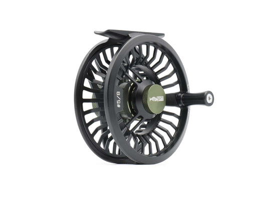 DYNAMIC MULINELLO SOLDARINI 2/5