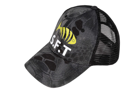 SFT BASEBALL HAT