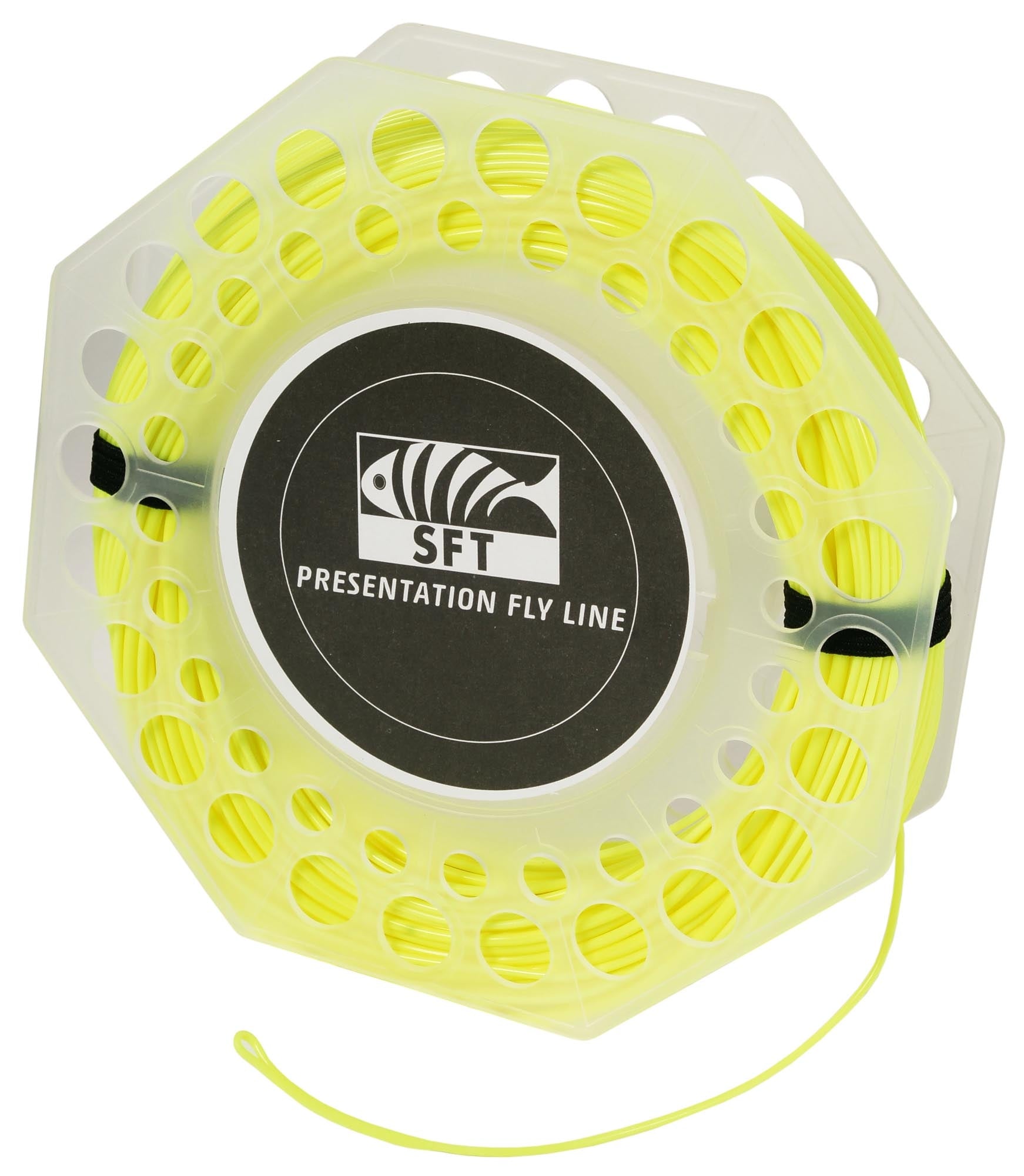 PRESENTATION FLY LINE - MIDGE TIP