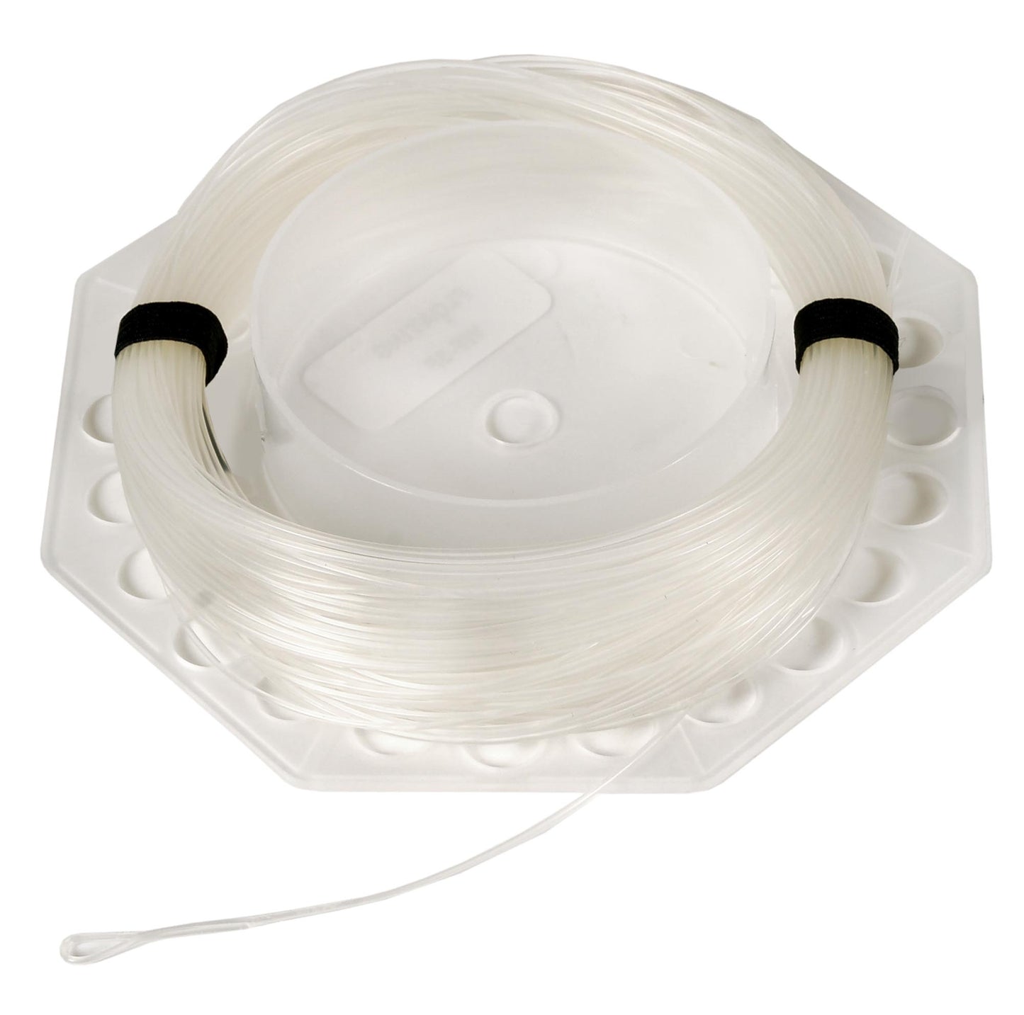 CLEAR INTERMEDIATE - Presentation Fly Line - CODE DI TOPO SOLDARINI