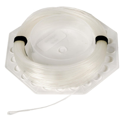 CLEAR INTERMEDIATE - Presentation Fly Line - CODE DI TOPO SOLDARINI