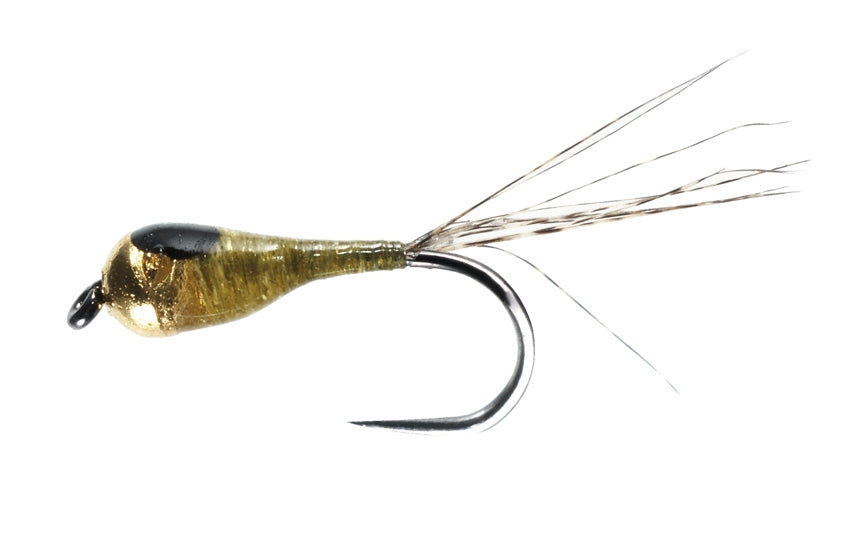 COMPETITION NYMPH(perdigones)