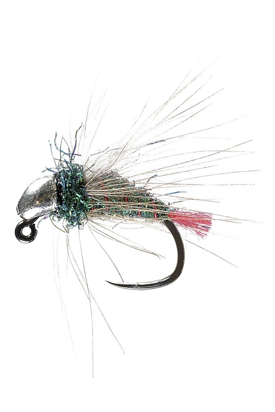 Meta title-TUNGSTEN JAVI NYMPH – soldariniflytackle.com