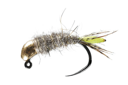 TUNGSTEN JAVI NYMPH
