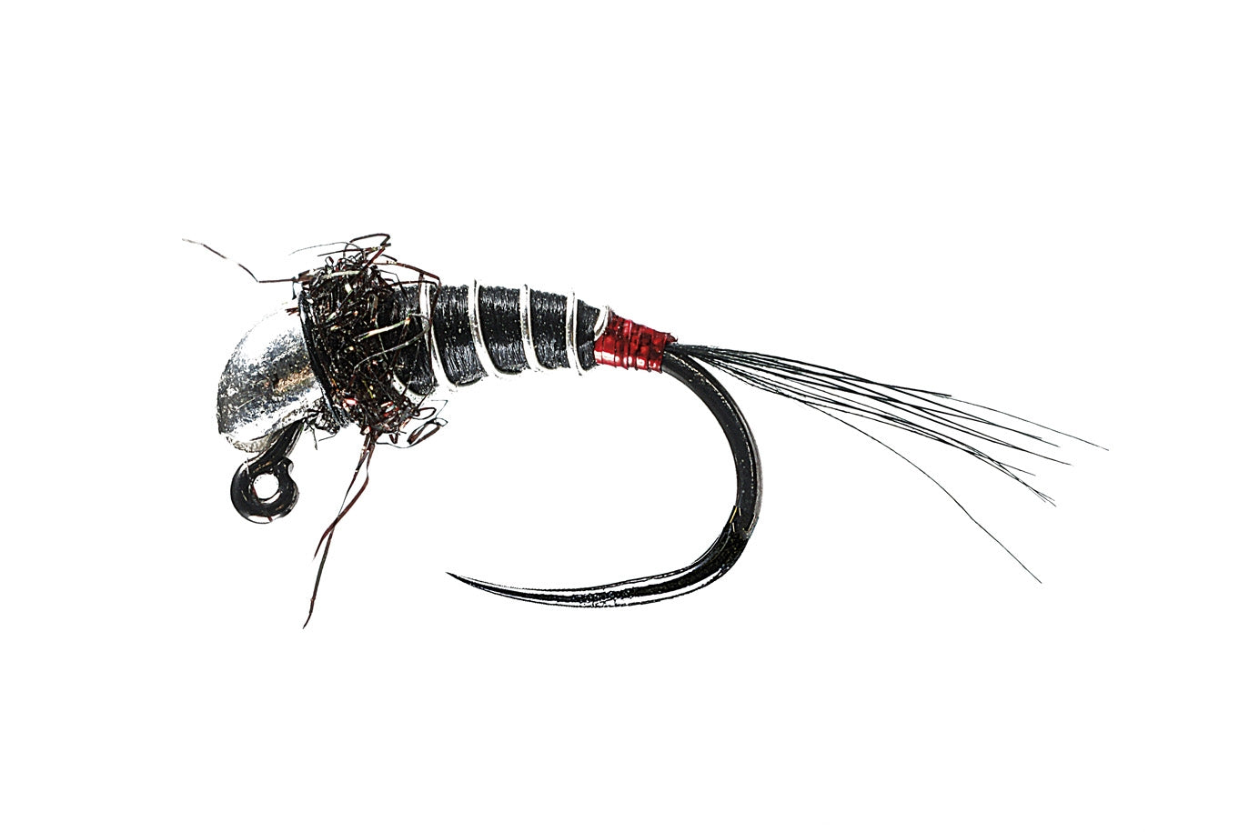 TUNGSTEN JAVI NYMPH