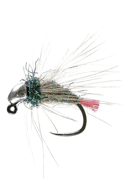 TUNGSTEN JAVI NYMPH