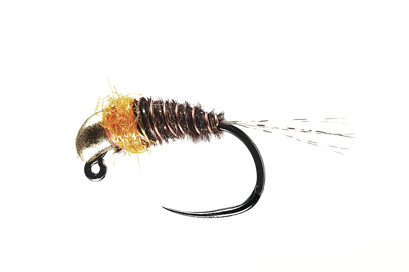 TUNGSTEN JAVI NYMPH