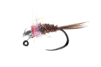 TUNGSTEN JAVI NYMPH