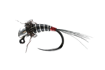 TUNGSTEN JAVI NYMPH