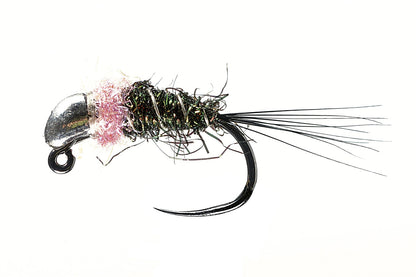 TUNGSTEN JAVI NYMPH