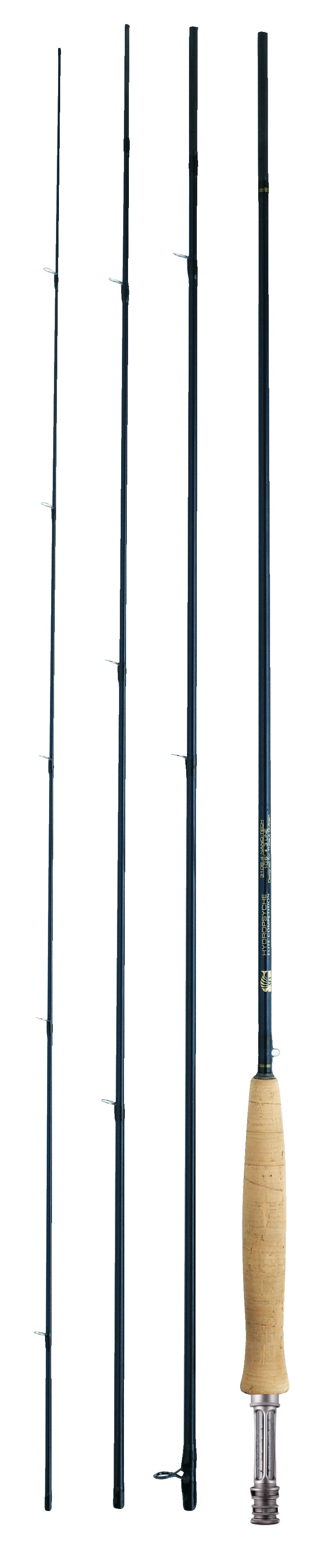 HYDROPSYCHE ELITE BLANK