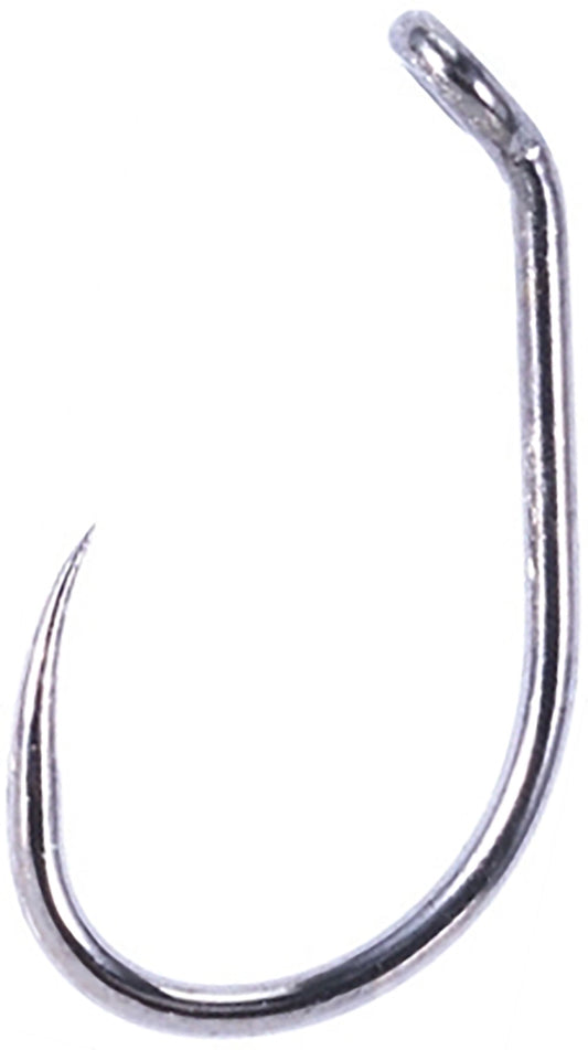 COMPETITION Barbless hooks