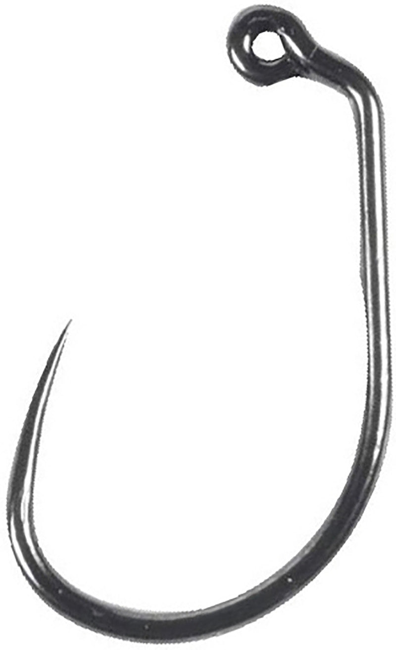 COMPETITION Barbless hooks