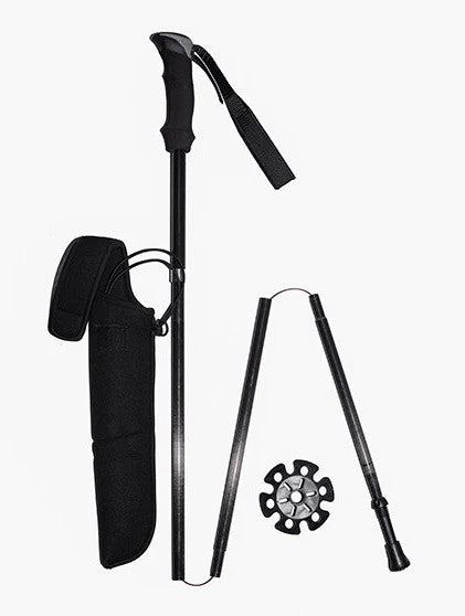 CARBON PRO WADING STAFF