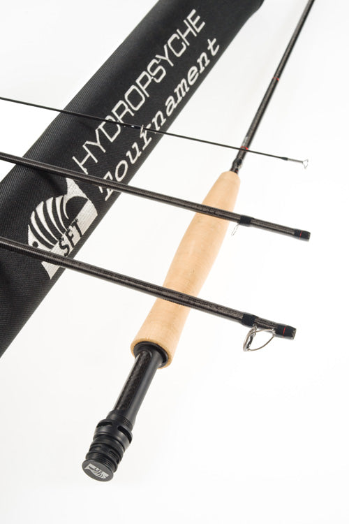 9'0" 4 SOLDARINI HYDROPSYCHE TOURNAMENT