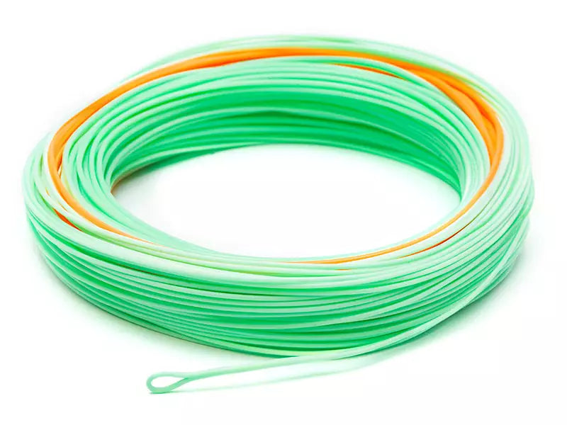 Soldarini Fly Line Specialist Competition Roll Cast wf 8/9 hover 0,6-1,0 ips - CODE DI TOPO SOLDARINI