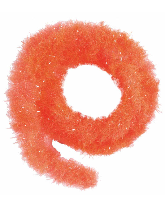 daphnia fritz	safety orange - MATERIALI DA COSTRUZIONE SOLDARINI