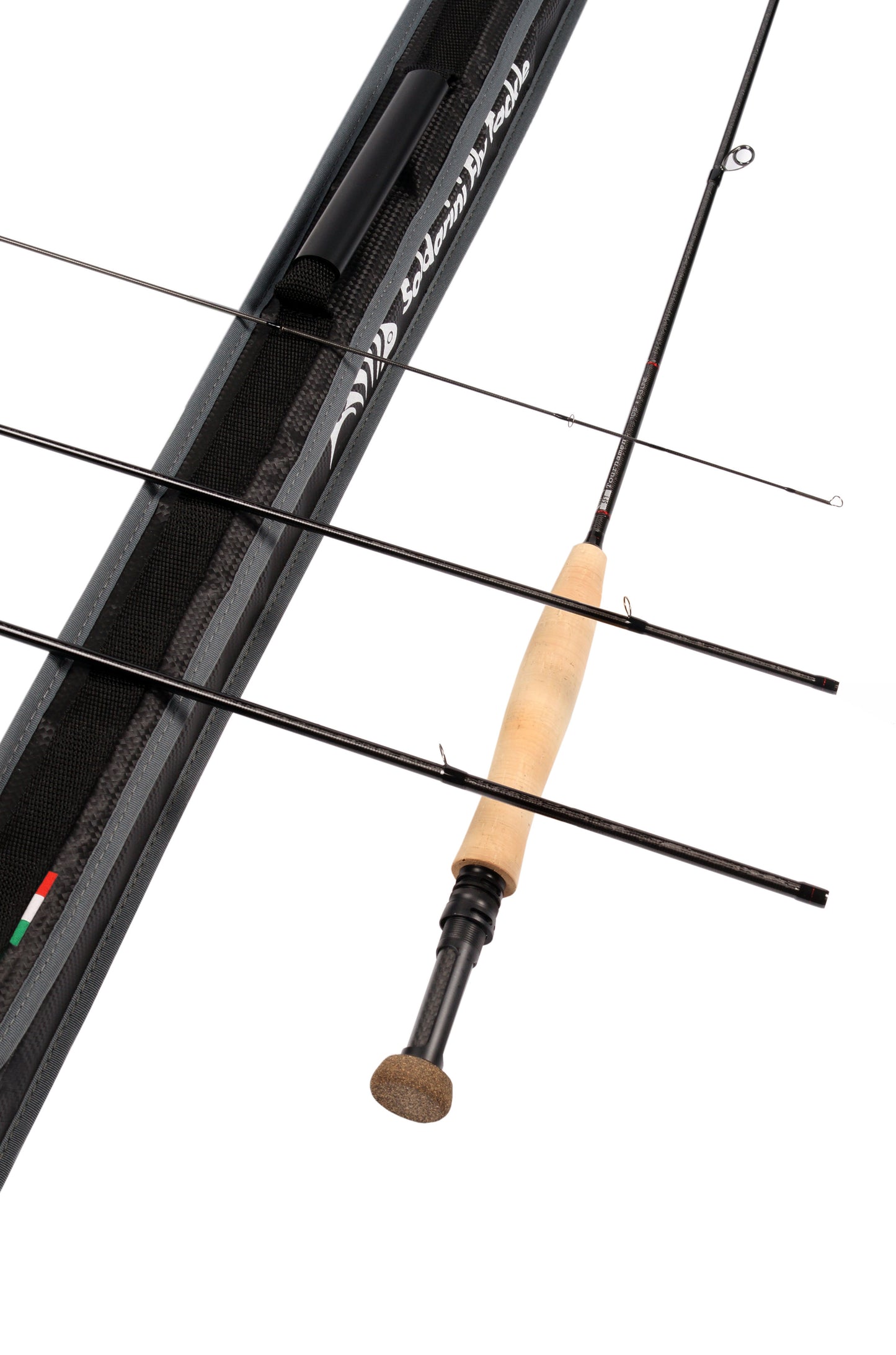 SOLDARINI HYDROPSYCHE TOURNAMENT BLANK