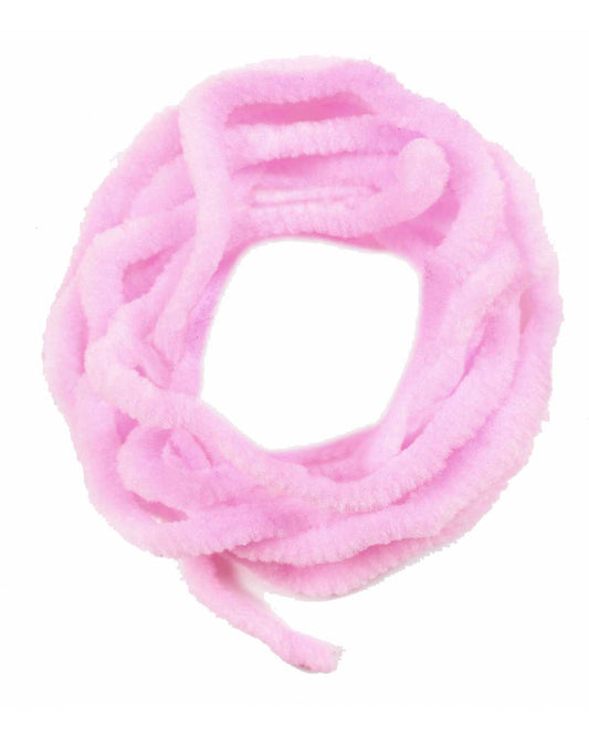 Mop Chenille BABY PINK - MATERIALI DA COSTRUZIONE SOLDARINI