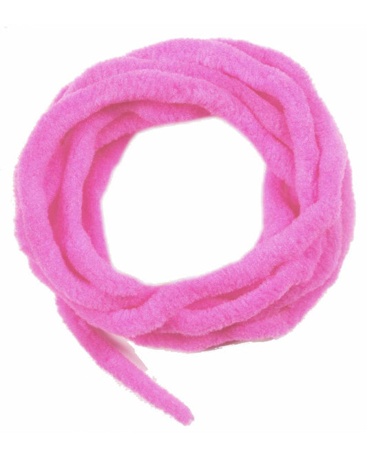 Mop Chenille FLUO PINK - MATERIALI DA COSTRUZIONE SOLDARINI
