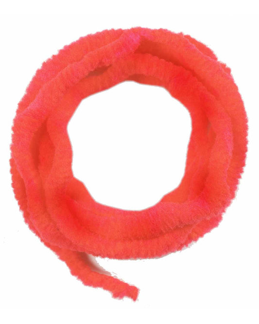 Mop Chenille FLUO RED - MATERIALI DA COSTRUZIONE SOLDARINI