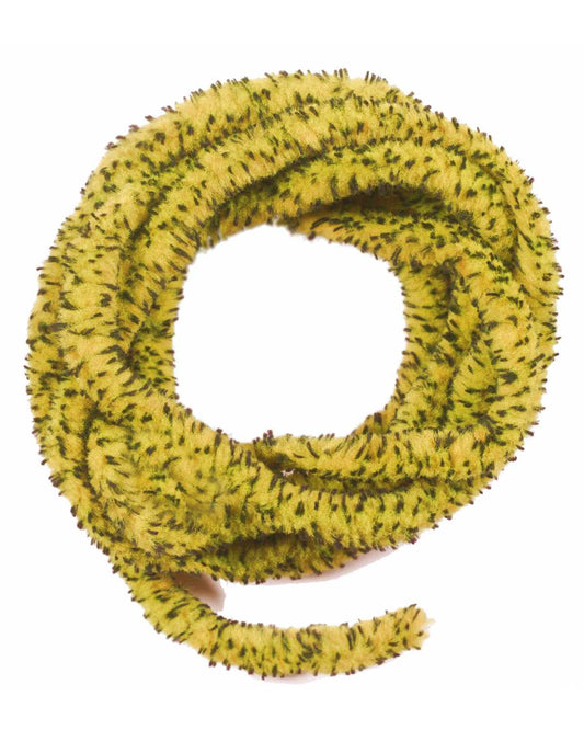 Mop Chenille Tiger FLUO YELLOW - MATERIALI DA COSTRUZIONE SOLDARINI